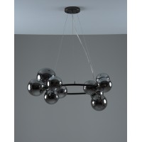 Светильник подвесной Moderli V10797-11P Renny