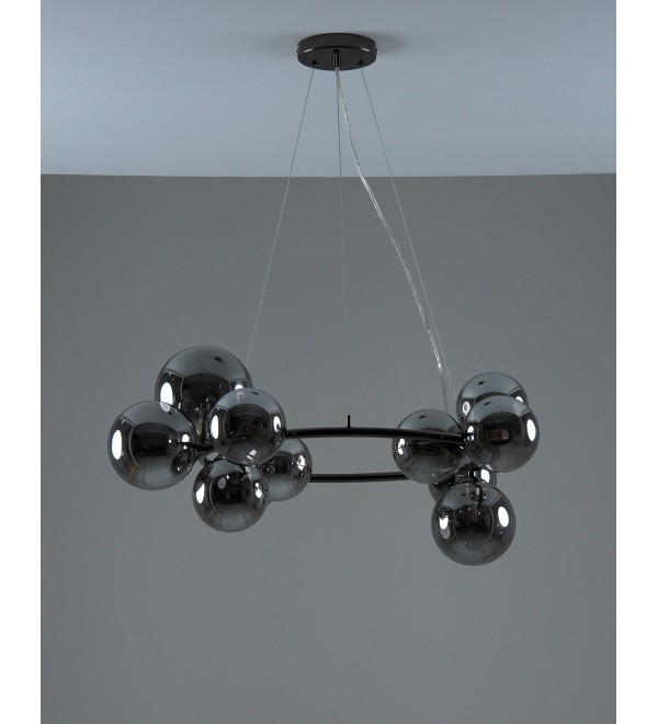 Светильник подвесной Moderli V10797-11P Renny
