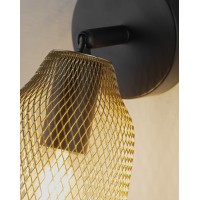 Спот Moderli V11836-1W Adalina