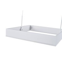 Светодиодный подвесной светильник Moderli V2450-PL Straight