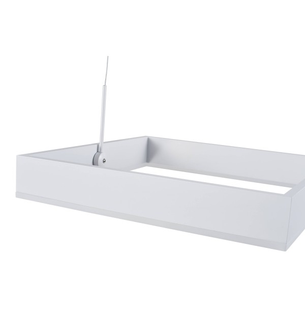 Светодиодный подвесной светильник Moderli V2450-PL Straight