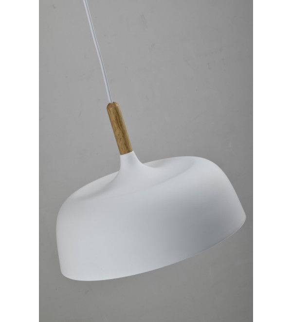 Светильник подвесной Moderli V11429-1P Augustina