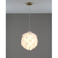Светильник подвесной Moderli V11014-P Flake
