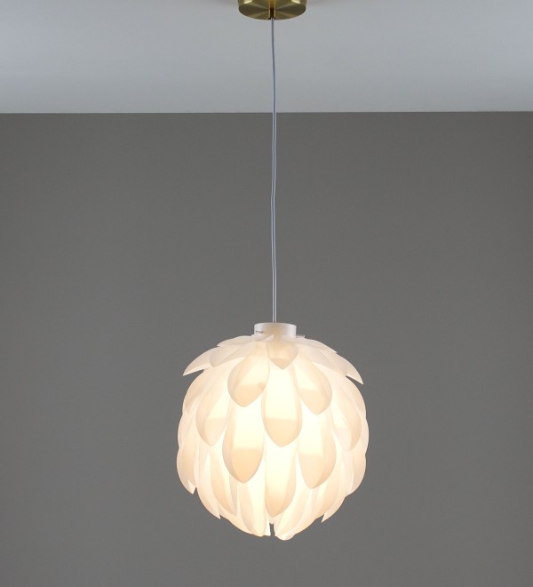 Светильник подвесной Moderli V11014-P Flake