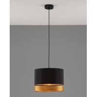 Светильник подвесной Moderli V10629-1P Gela
