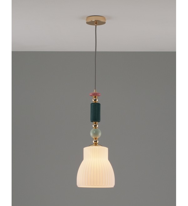 Светильник подвесной Moderli V10904-P Charm
