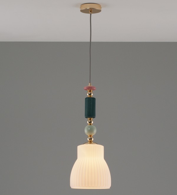 Светильник подвесной Moderli V10904-P Charm
