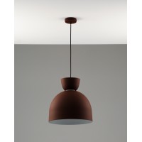 Светильник подвесной Moderli V11118-P Allen