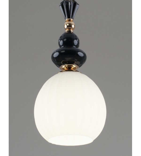 Светильник подвесной Moderli V11178-1P Charm