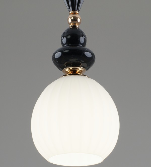 Светильник подвесной Moderli V11178-1P Charm