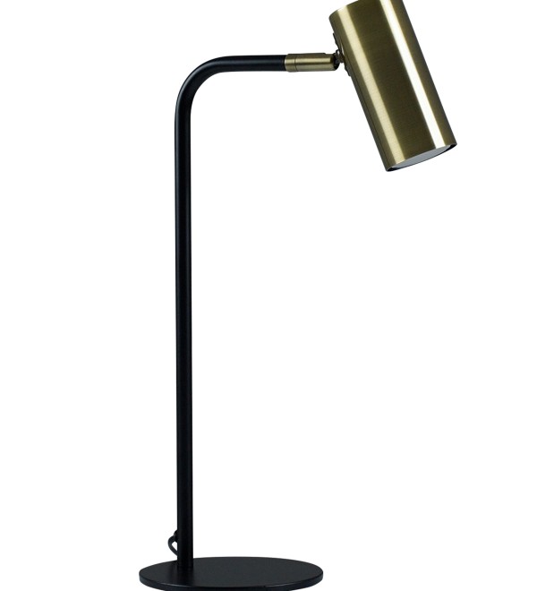 Лампа настольная Moderli V11002-TL Fine