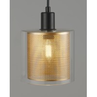 Подвесной светильник Moderli V2870-1P Brizzi