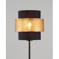Лампа настольная Moderli V10493-1T Gela