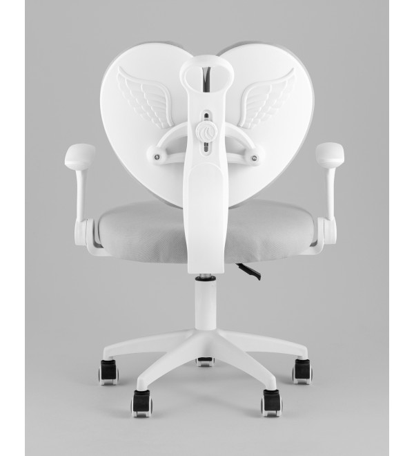 Кресло детское TopChairs 2593 серый