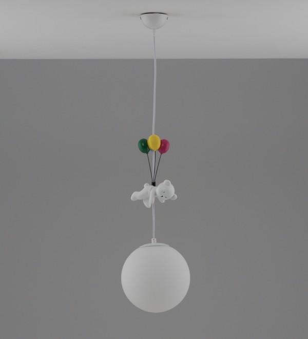 Светильник подвесной Moderli V11234-1P Baloons