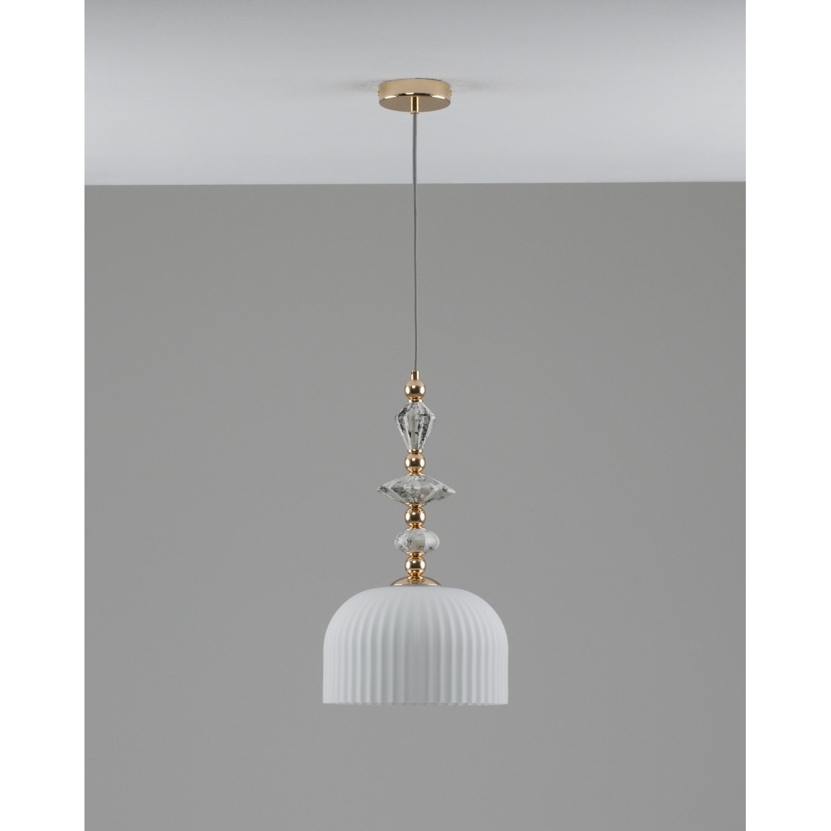 Светильник подвесной Moderli V11175-1P Charm