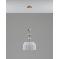 Светильник подвесной Moderli V11175-1P Charm
