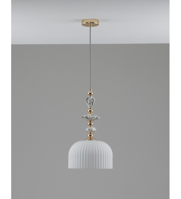 Светильник подвесной Moderli V11175-1P Charm
