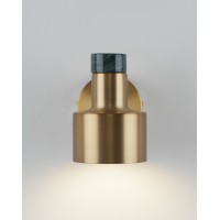 Светильник настенный Moderli V11315-1W Goldy