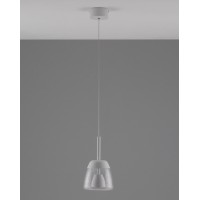 Светильник подвесной светодиодный Moderli V10872-PL Eir