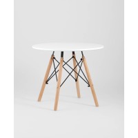 Стол Eames DSW детский белый