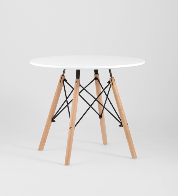 Стол Eames DSW детский белый