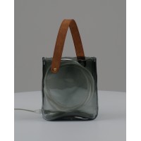 Лампа настольная светодиодная Moderli V11675-TL Bag