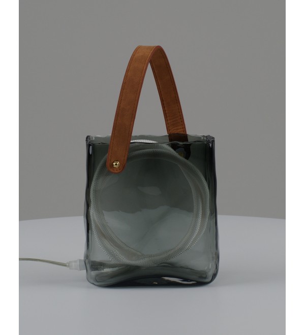 Лампа настольная светодиодная Moderli V11675-TL Bag