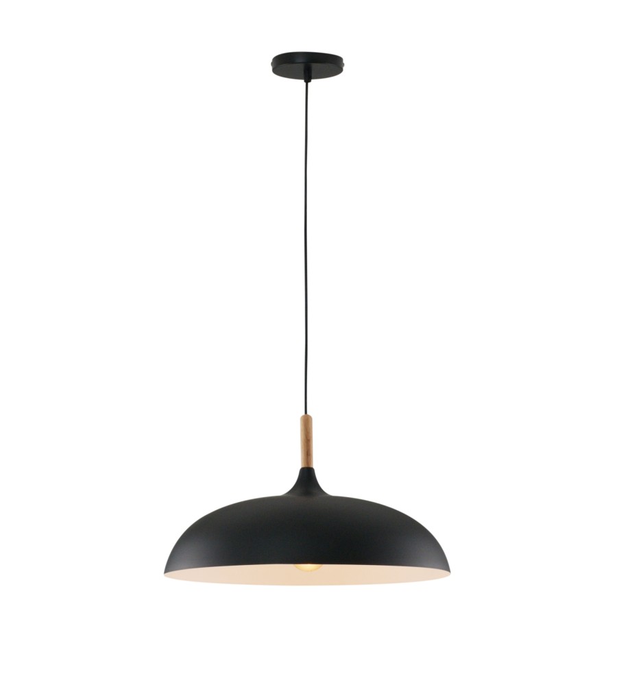 Светильник подвесной Moderli V11448-1P Hygo
