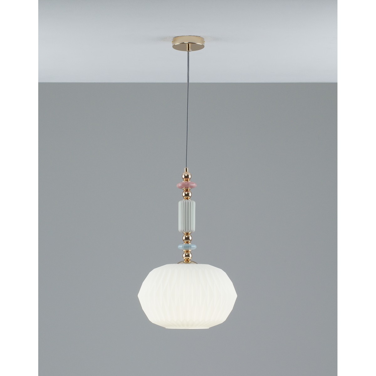 Светильник подвесной Moderli V11174-1P Charm