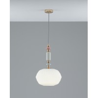 Светильник подвесной Moderli V11174-1P Charm