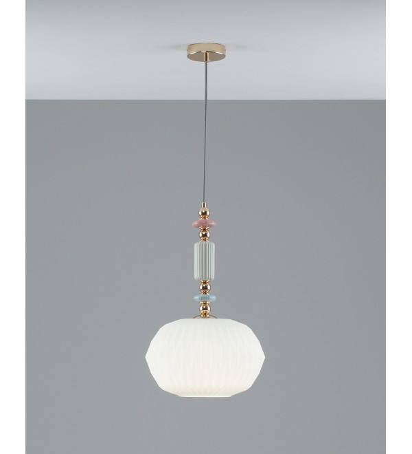 Светильник подвесной Moderli V11174-1P Charm