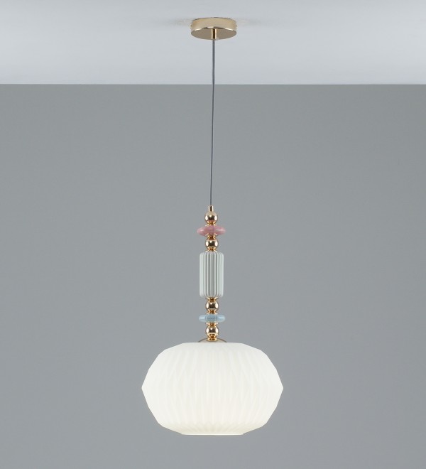 Светильник подвесной Moderli V11174-1P Charm