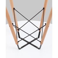 Стол Eames DSW NEW D100