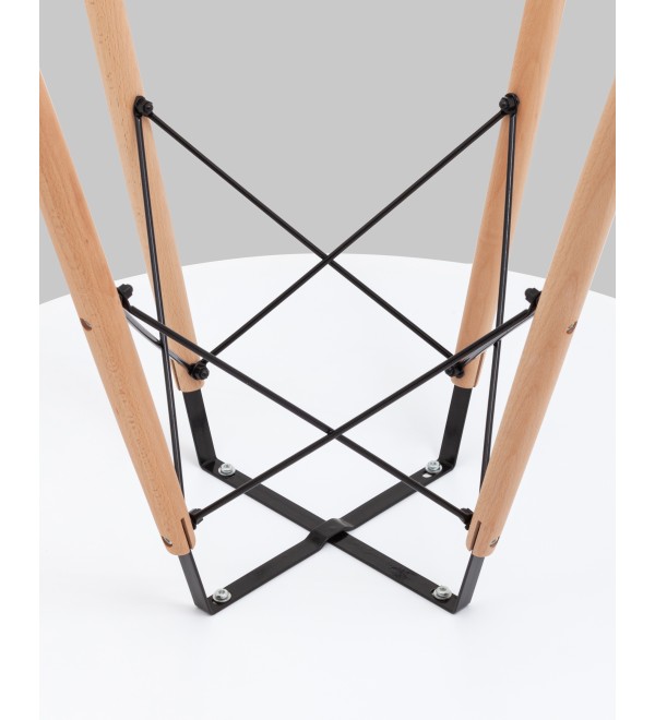 Стол Eames DSW NEW D100