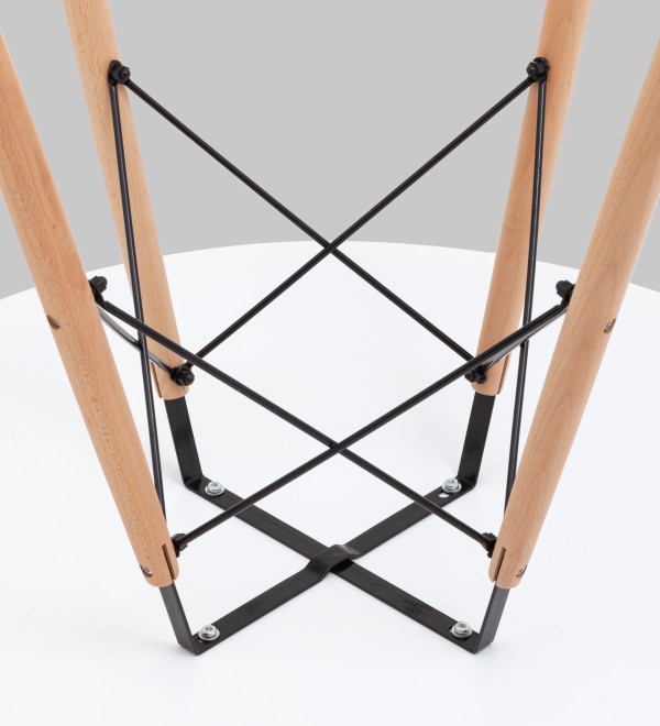 Стол Eames DSW NEW D100