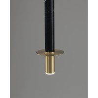 Светильник подвесной Moderli V11955-1P Alto