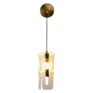 Бра Moderli V11078-1W Lilly