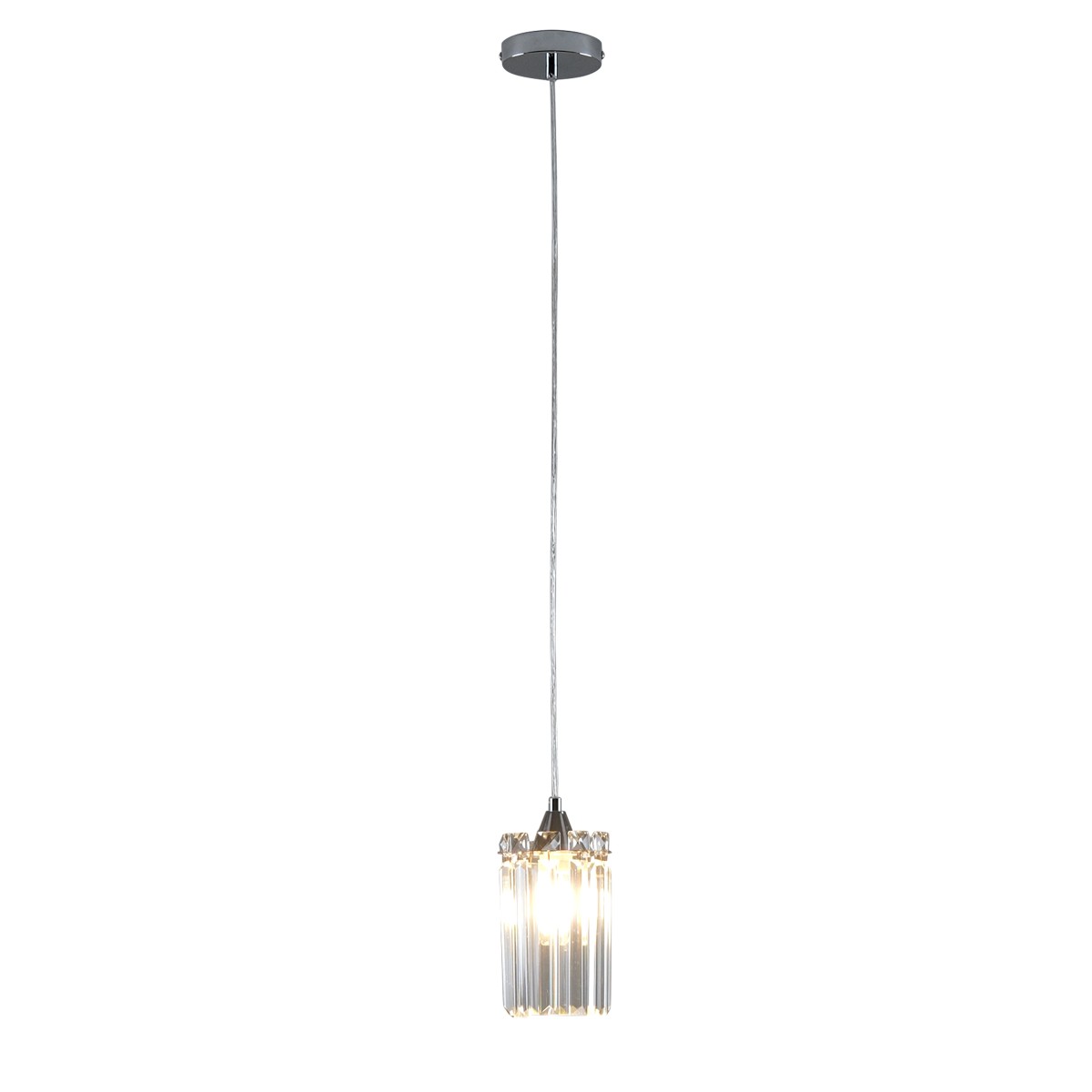 Светильник подвесной Moderli V10754-1P Levi