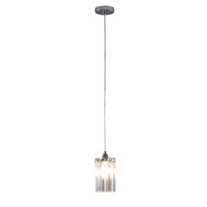 Светильник подвесной Moderli V10754-1P Levi