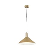 Светильник подвесной Moderli V11549-1P Forli