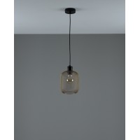 Светильник подвесной Moderli V11035-1P Olivia