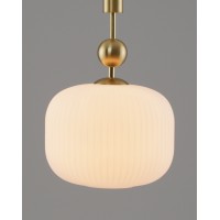 Светильник подвесной Moderli V10911-P Creamy