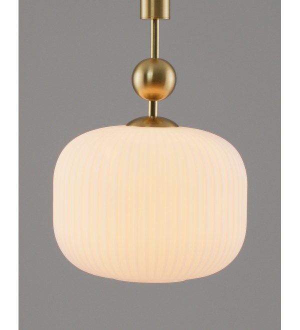 Светильник подвесной Moderli V10911-P Creamy
