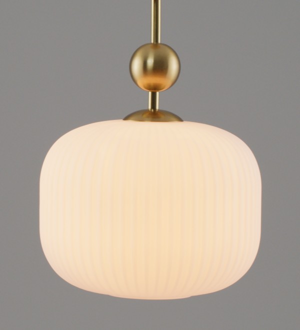 Светильник подвесной Moderli V10911-P Creamy