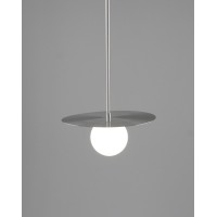 Светильник подвесной Moderli V11572-1P Scrumbel