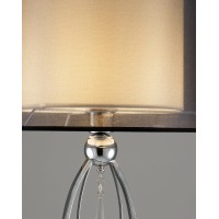 Торшер Moderli V2581-1F Dark