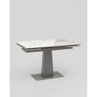 Стол Арнон 120-180/80/76 см керамика Cold jade