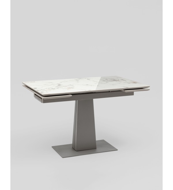 Стол Арнон 120-180/80/76 см керамика Cold jade