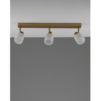 Спот Moderli V11828-3C Malet